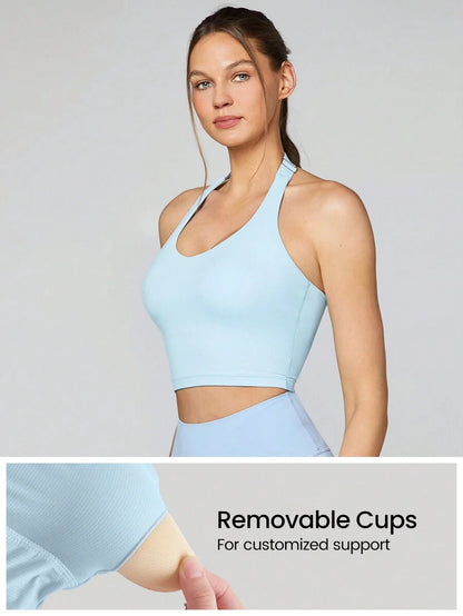 Element Top - Aura Movement