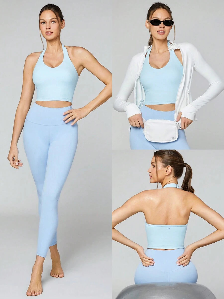 Element Top - Aura Movement