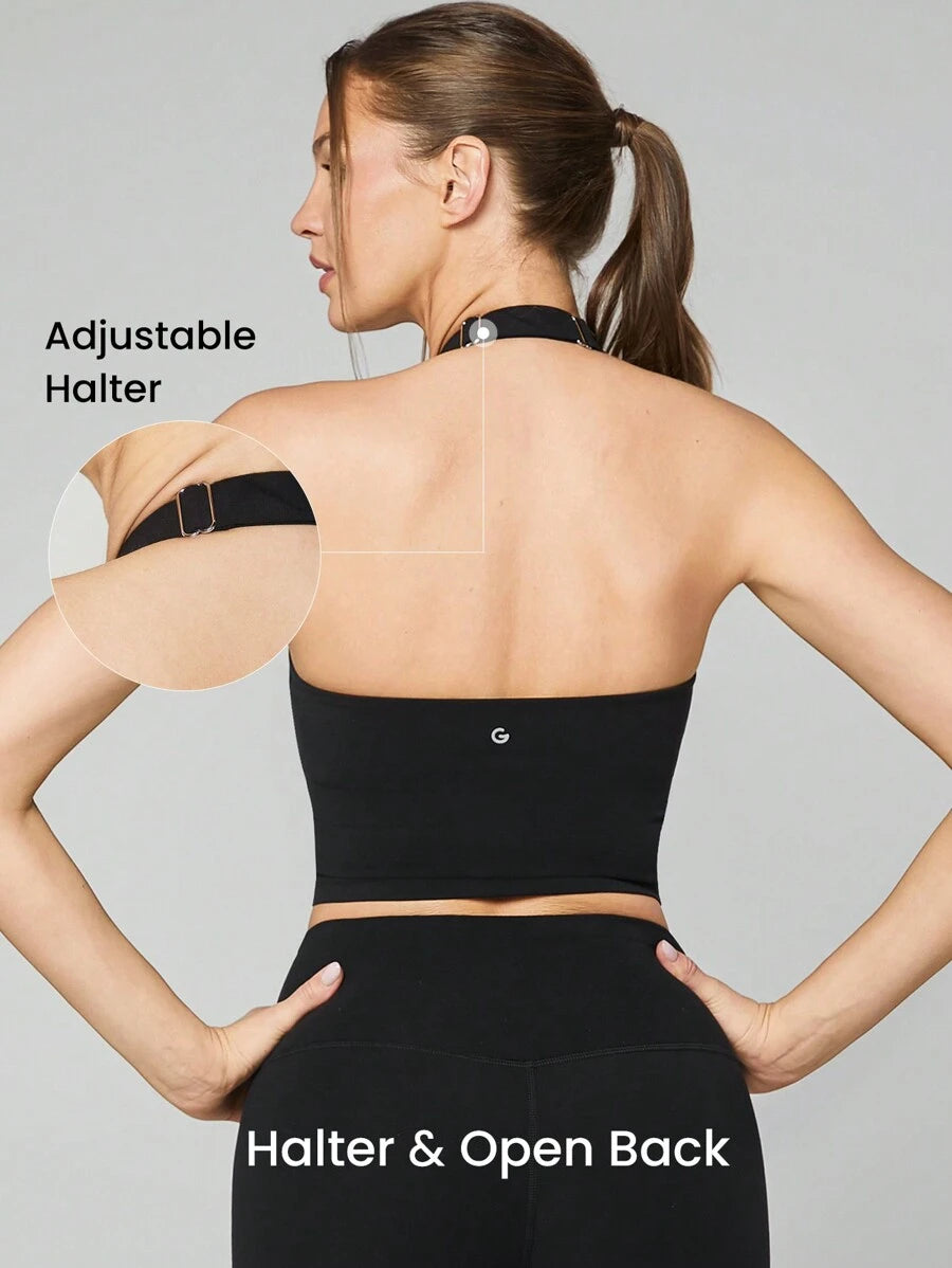 Element Top - Aura Movement