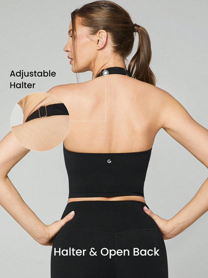 Element Top - Aura Movement