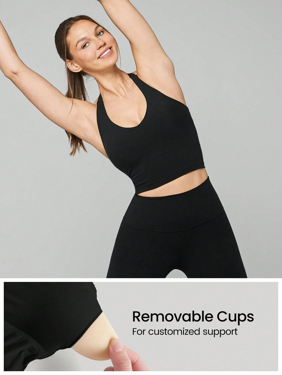 Element Top - Aura Movement