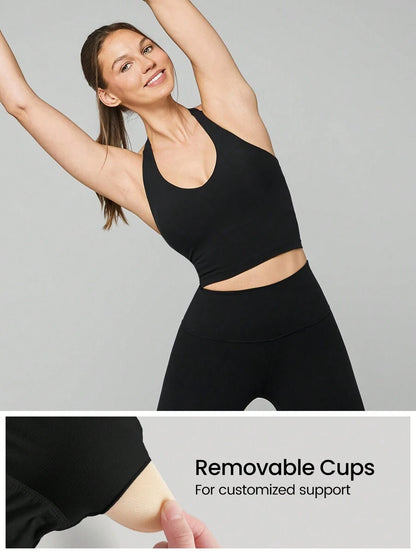 Element Top - Aura Movement