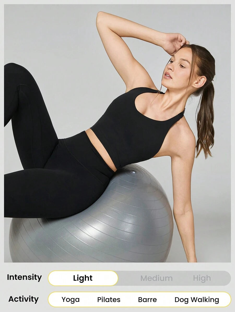 Element Top - Aura Movement