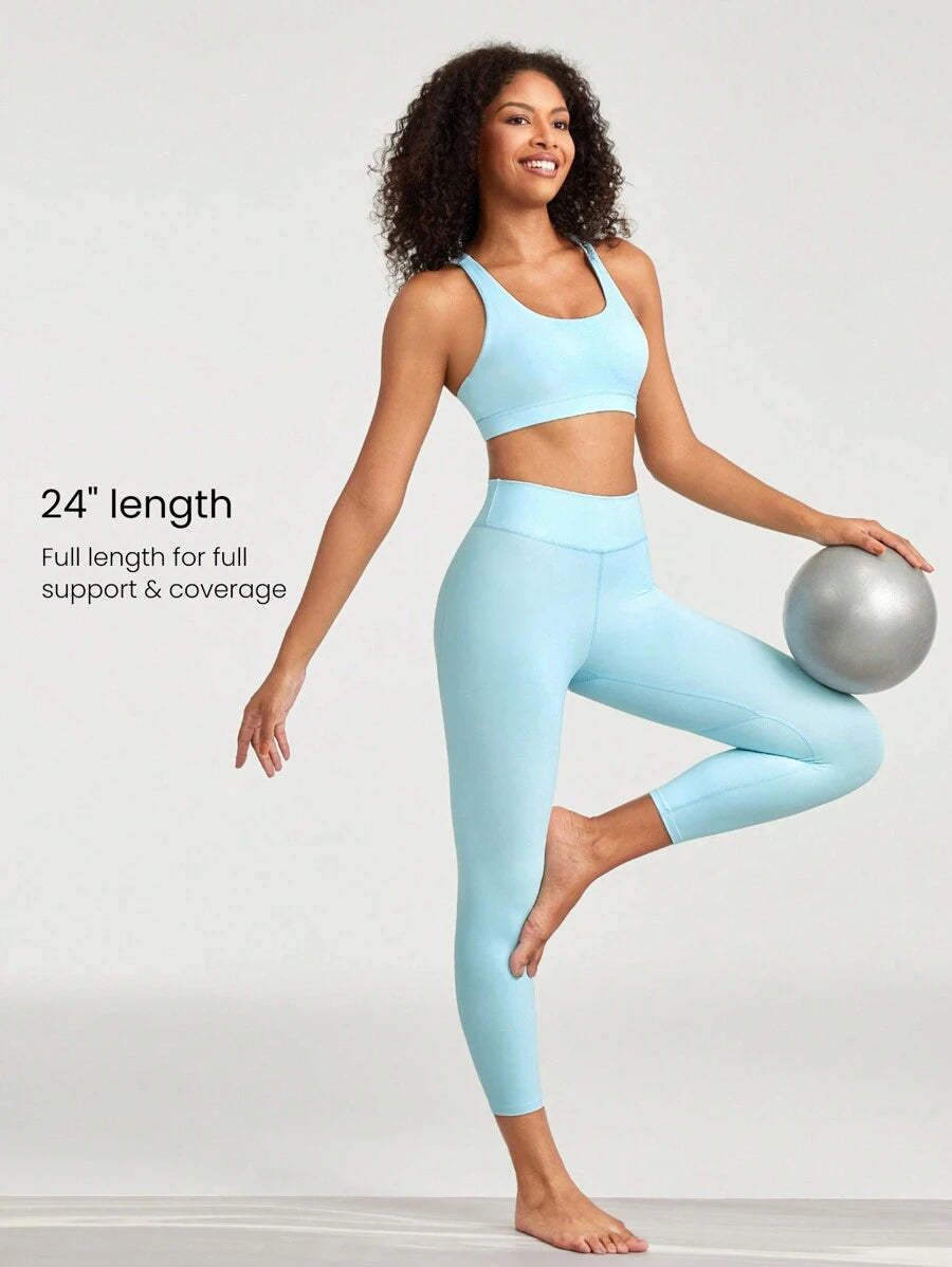 Clara Leggings - Aura Movement
