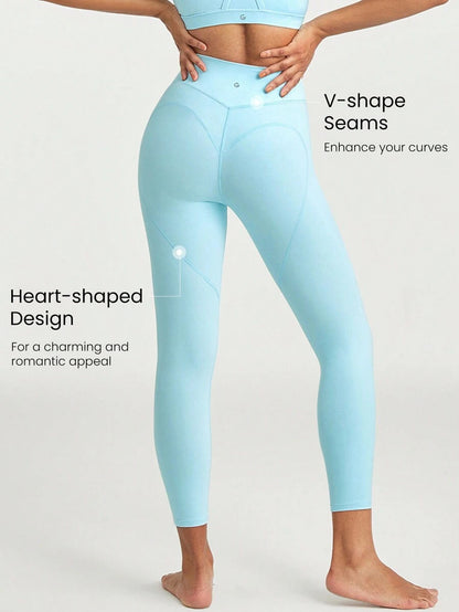 Clara Leggings - Aura Movement