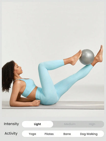 Clara Leggings - Aura Movement