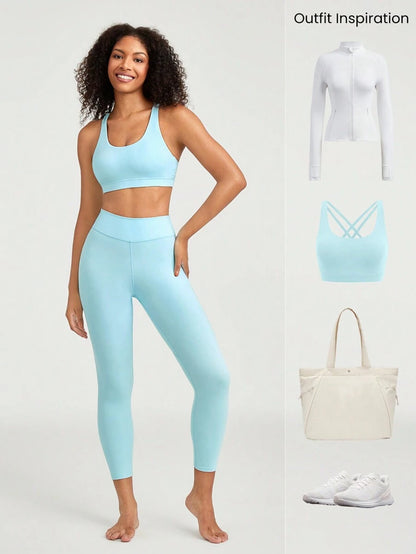 Clara Leggings - Aura Movement