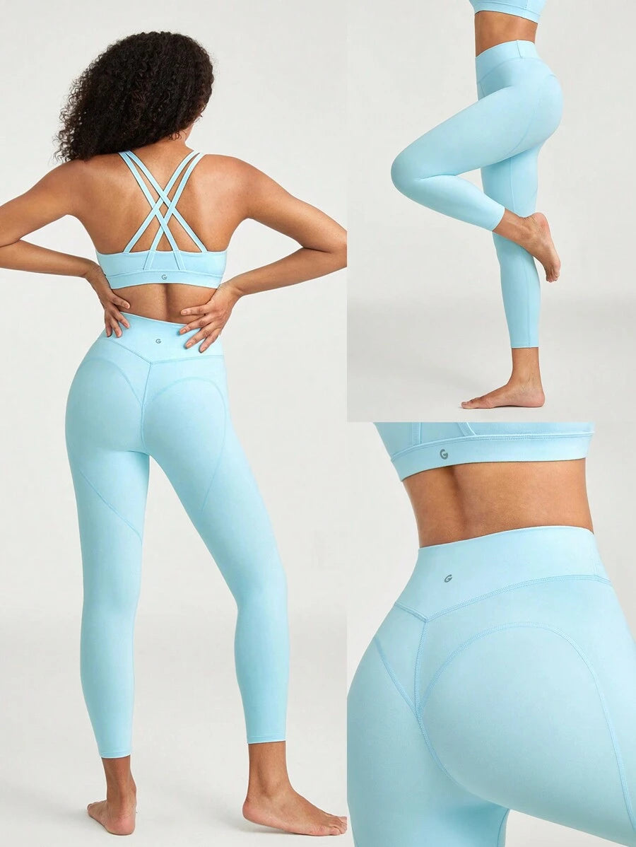 Clara Leggings - Aura Movement