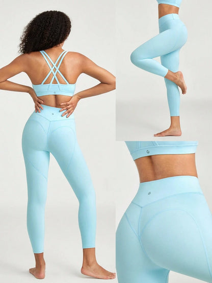 Clara Leggings - Aura Movement