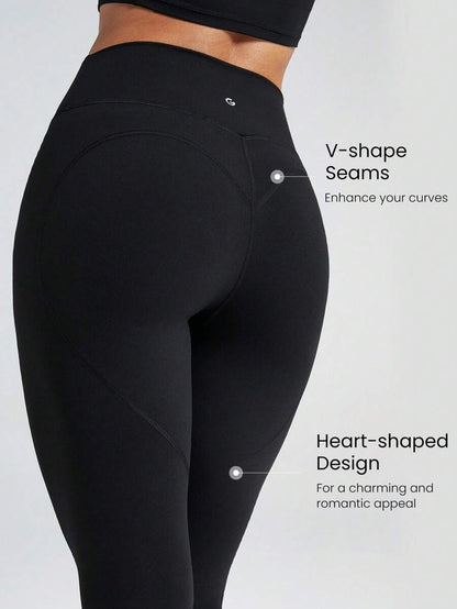 Clara Leggings - Aura Movement
