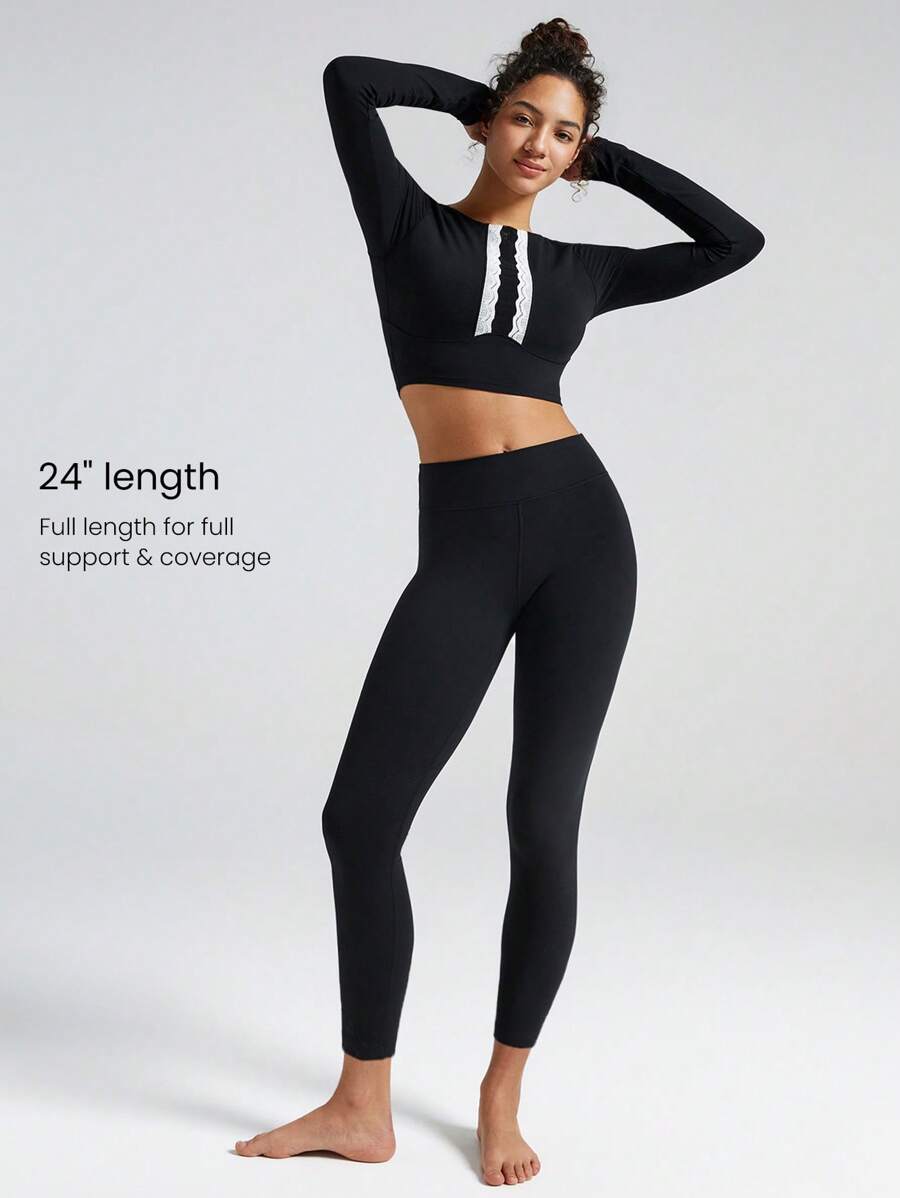 Clara Leggings - Aura Movement