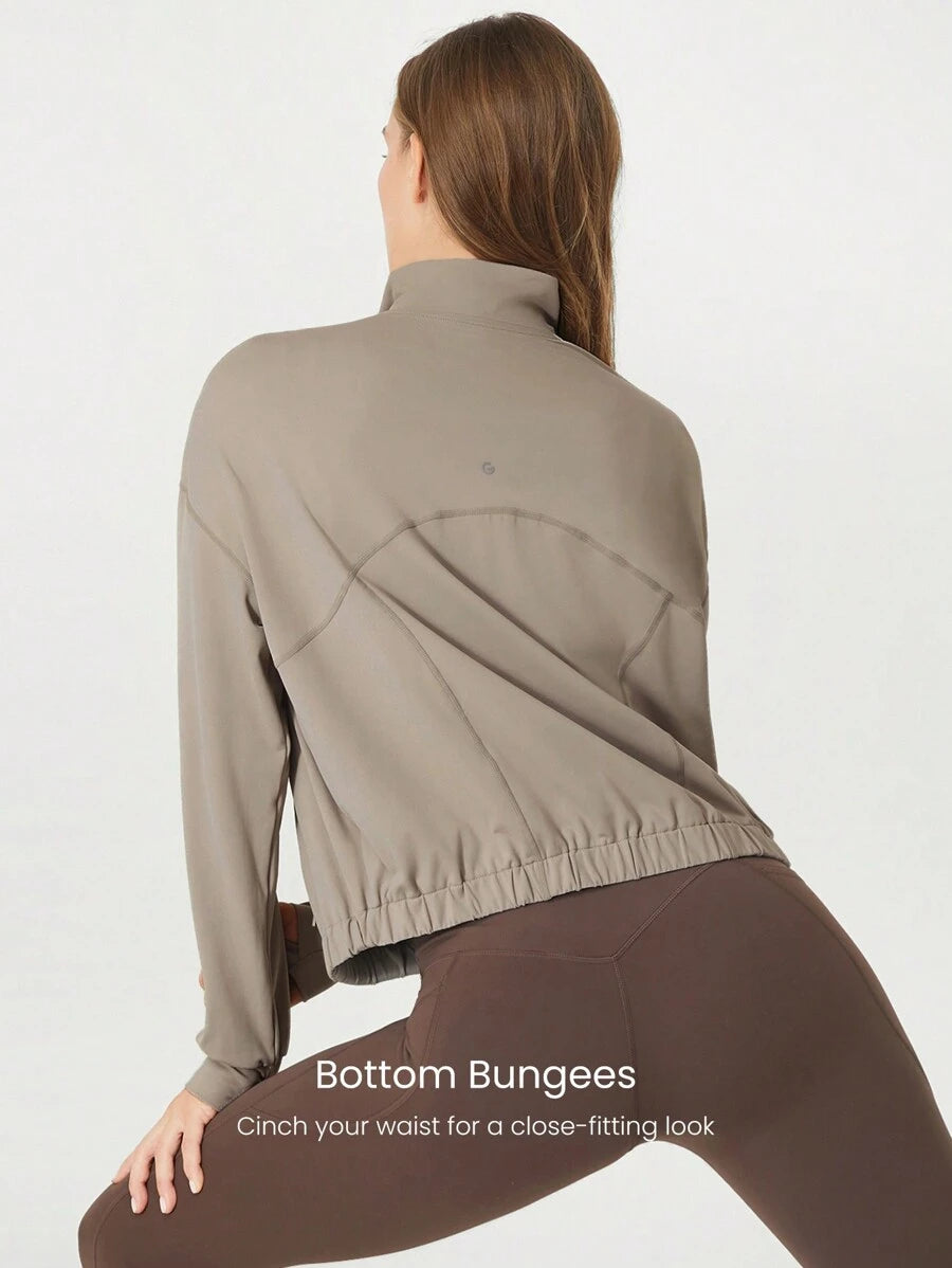 Evara Jacket - Aura Movement