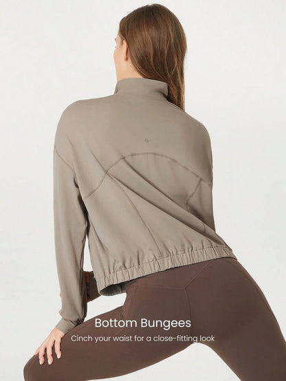 Evara Jacket - Aura Movement