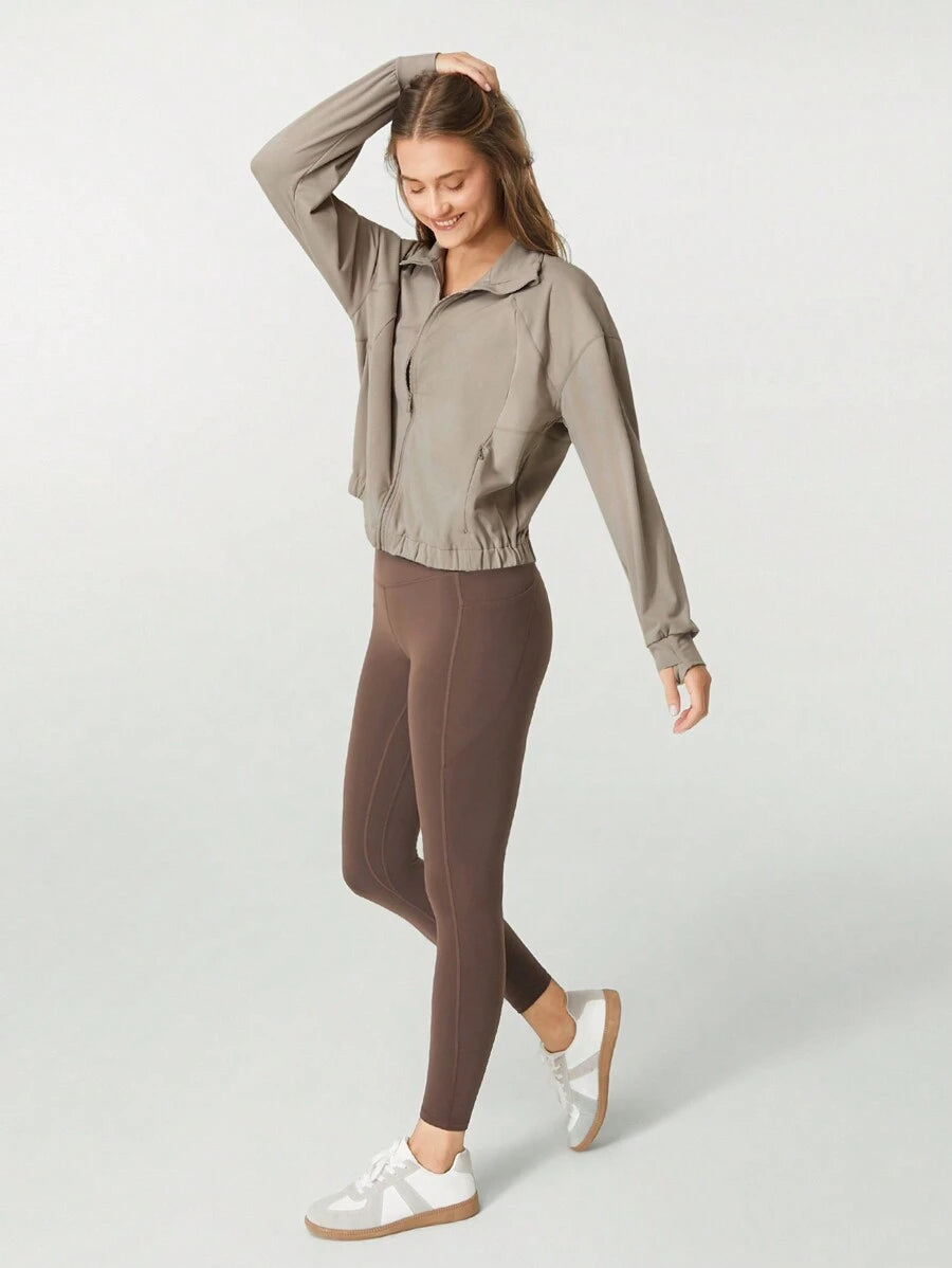 Evara Jacket - Aura Movement