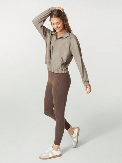 Evara Jacket - Aura Movement