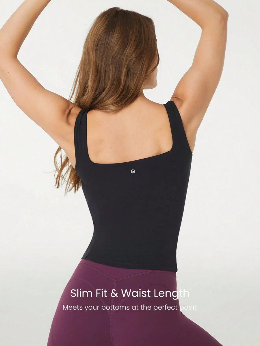 Luna Sports - Aura Movement