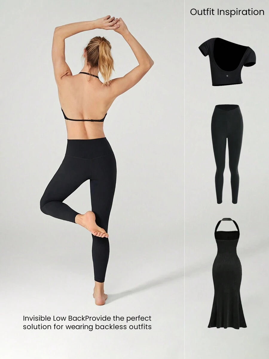 FormFit Top - Aura Movement
