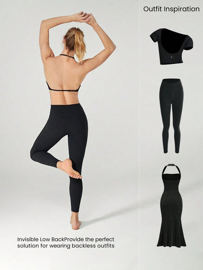 FormFit Top - Aura Movement