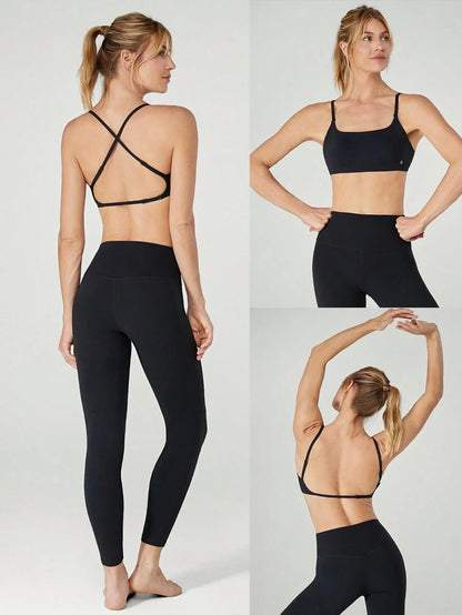 FormFit Top - Aura Movement