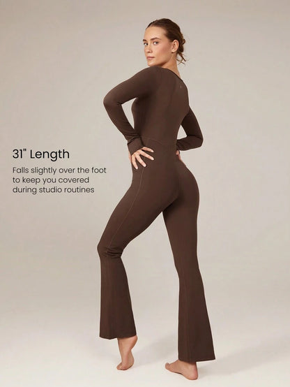 Luna Jumpsuit - Aura Movement