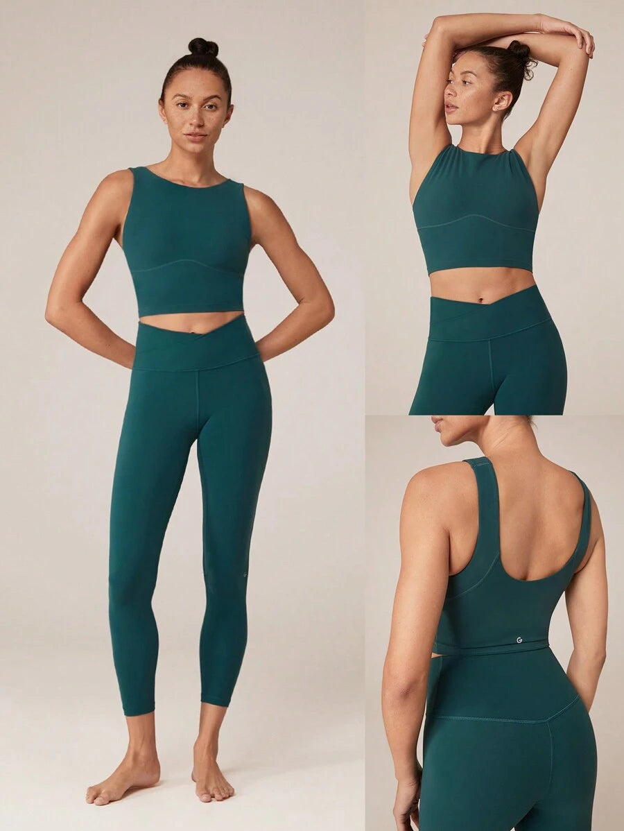 Maribel Top - Aura Movement