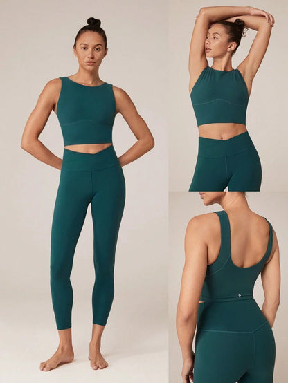 Maribel Top - Aura Movement