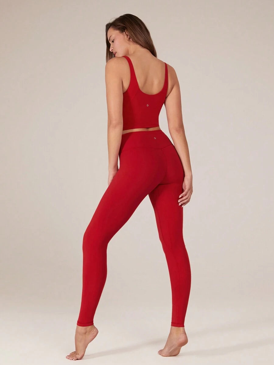 Tallulah Top - Aura Movement