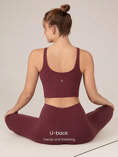 Tallulah Top - Aura Movement