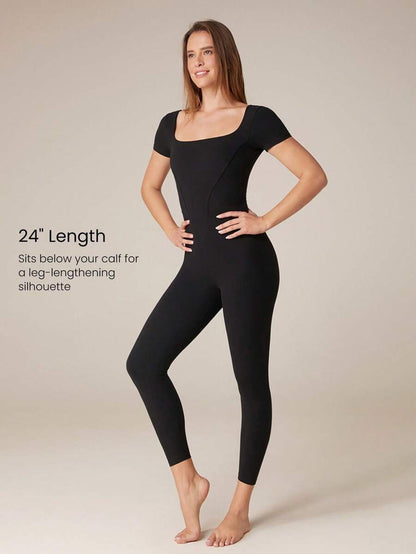 Isla Jumpsuit - Aura Movement