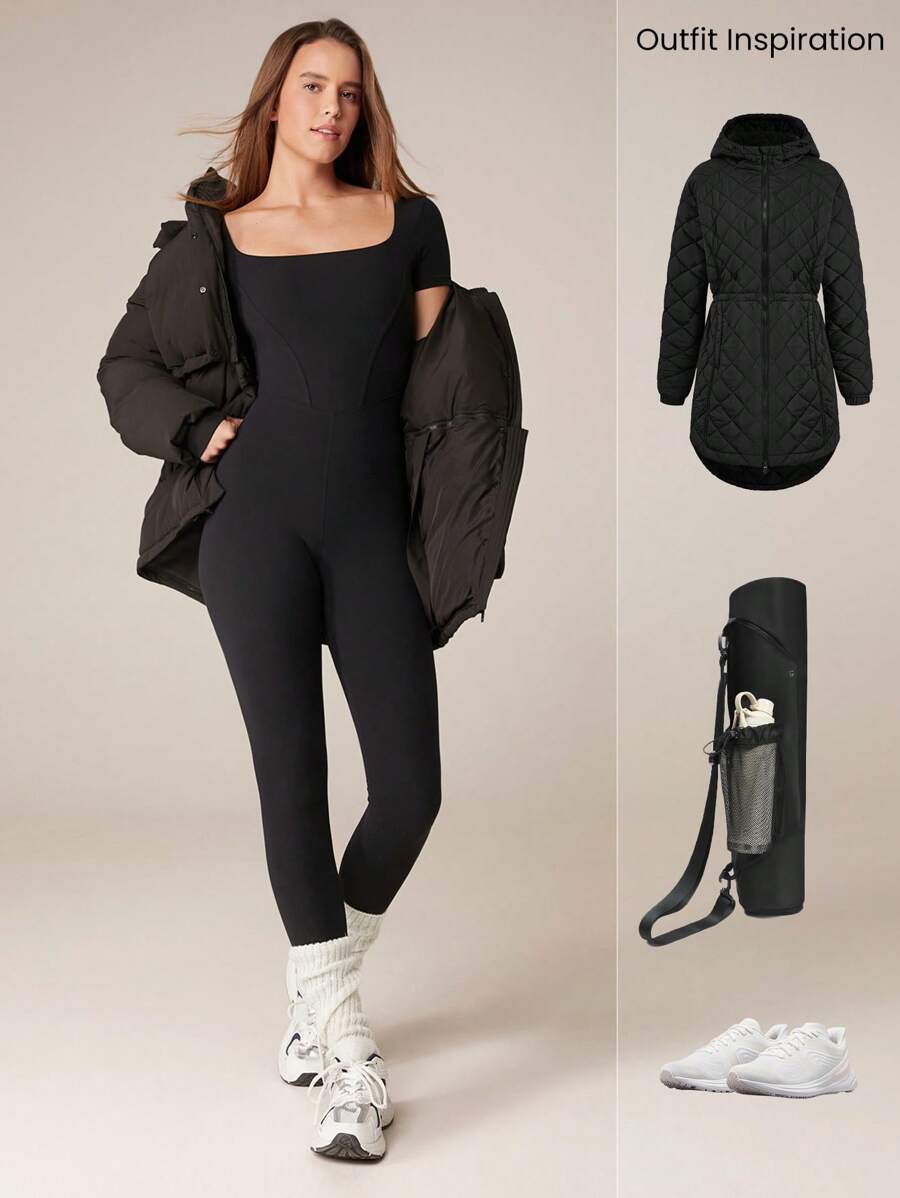 Isla Jumpsuit - Aura Movement