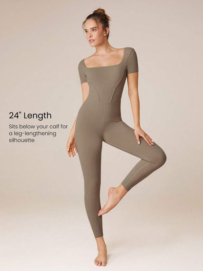 Isla Jumpsuit - Aura Movement