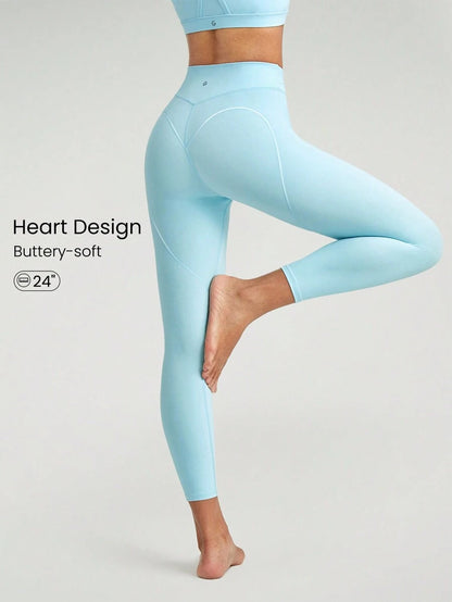 Clara Leggings - Aura Movement