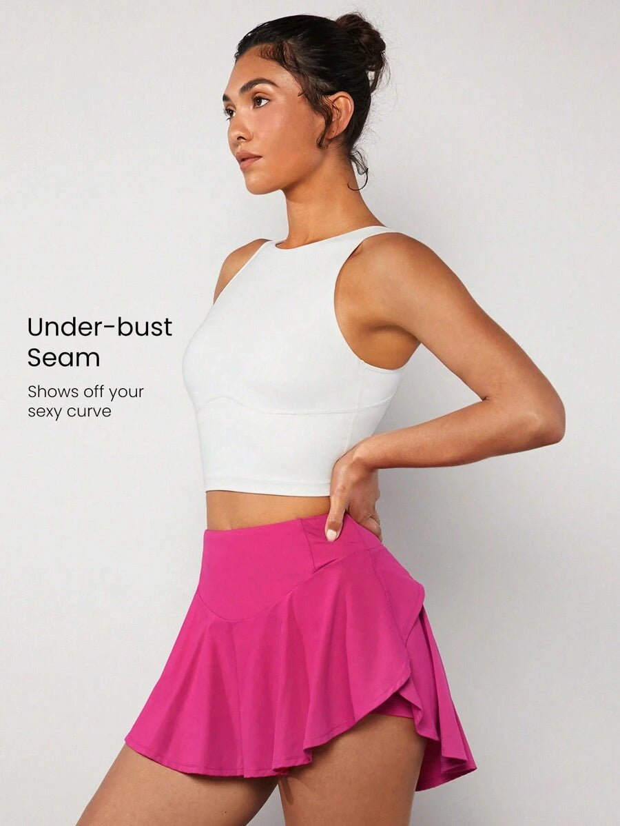 Maribel Top - Aura Movement