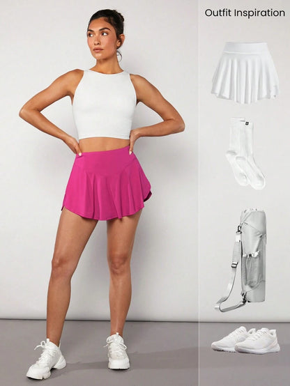 Maribel Top - Aura Movement