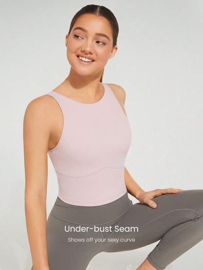 Maribel Top - Aura Movement