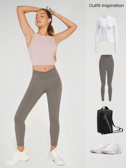 Maribel Top - Aura Movement