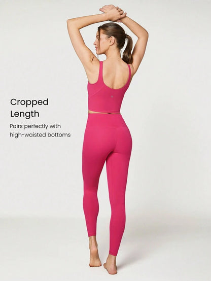 Tallulah Top - Aura Movement