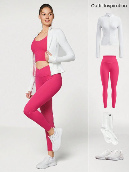 Tallulah Top - Aura Movement