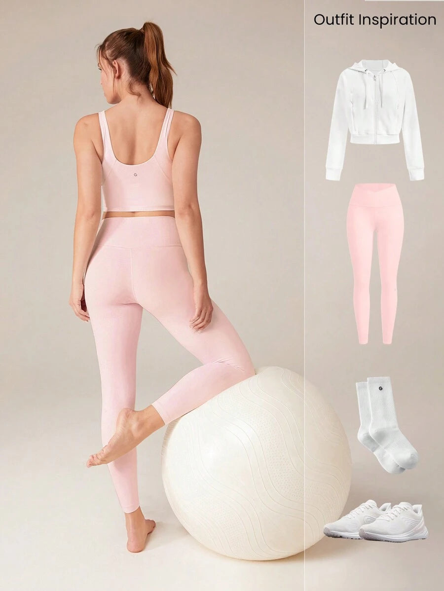 Tallulah Top - Aura Movement