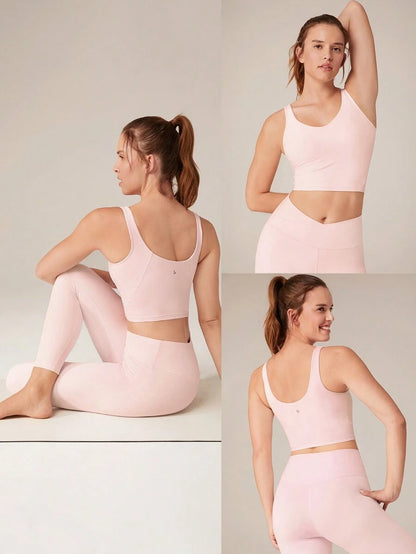 Tallulah Top - Aura Movement