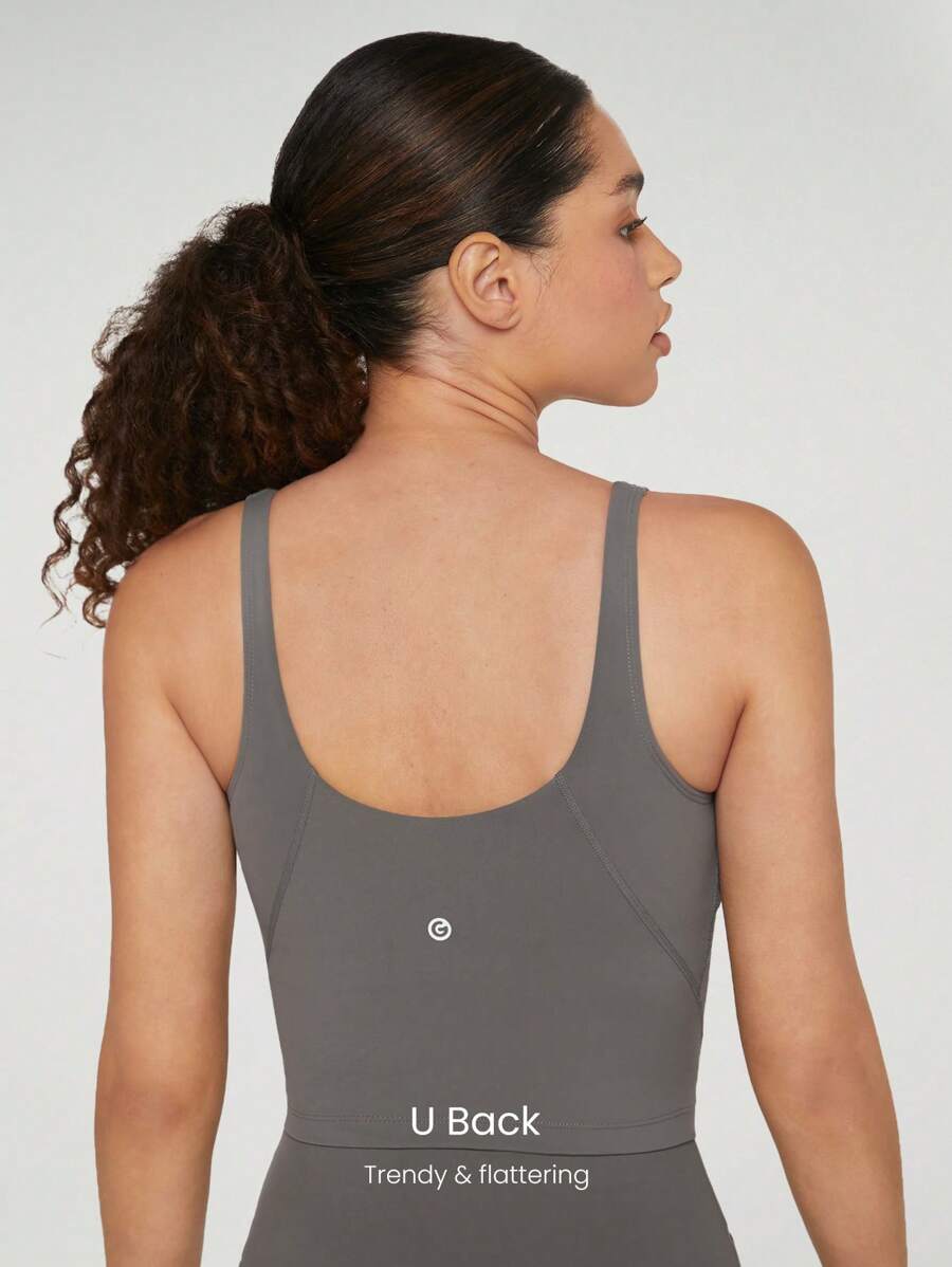 Tallulah Top - Aura Movement