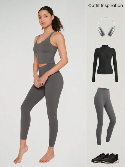 Tallulah Top - Aura Movement