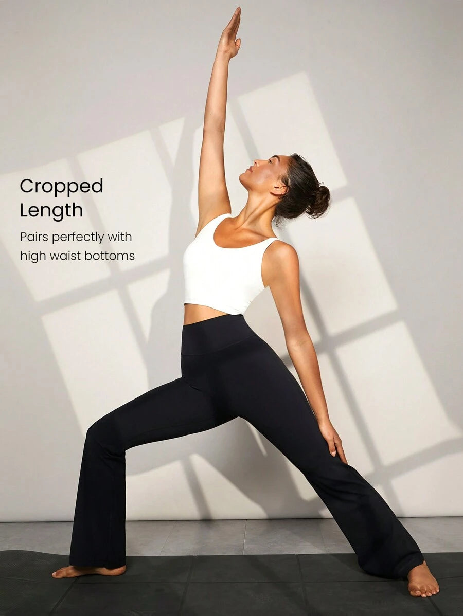 Tallulah Top - Aura Movement