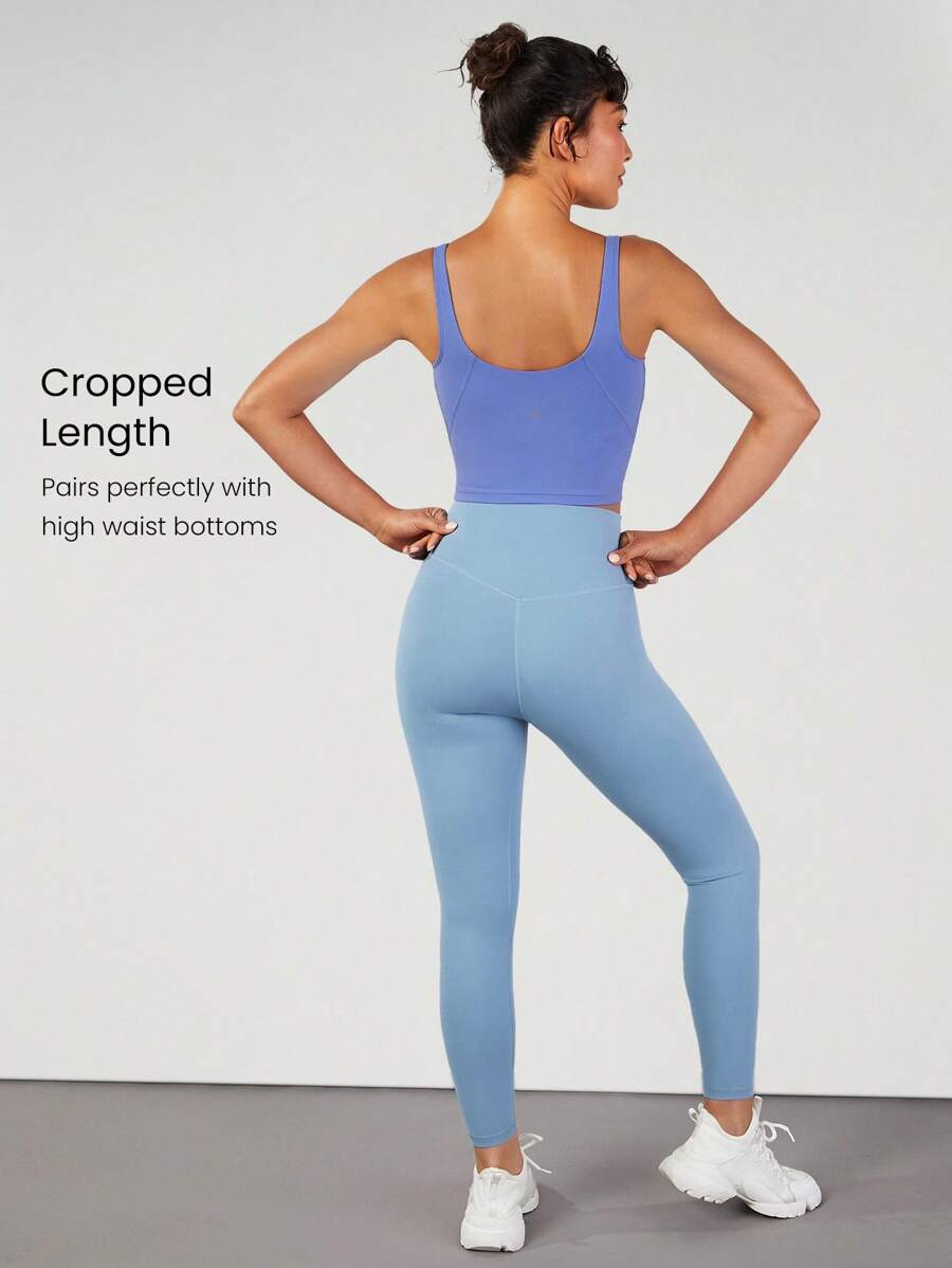 Tallulah Top - Aura Movement
