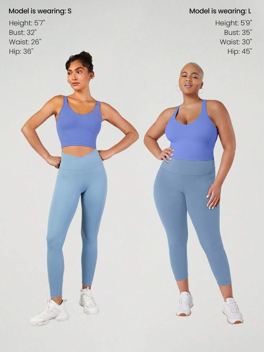 Tallulah Top - Aura Movement