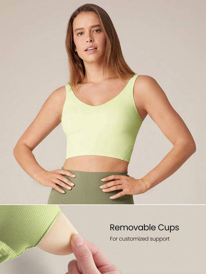 Tallulah Top - Aura Movement