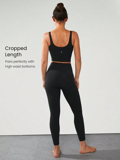 Tallulah Top - Aura Movement