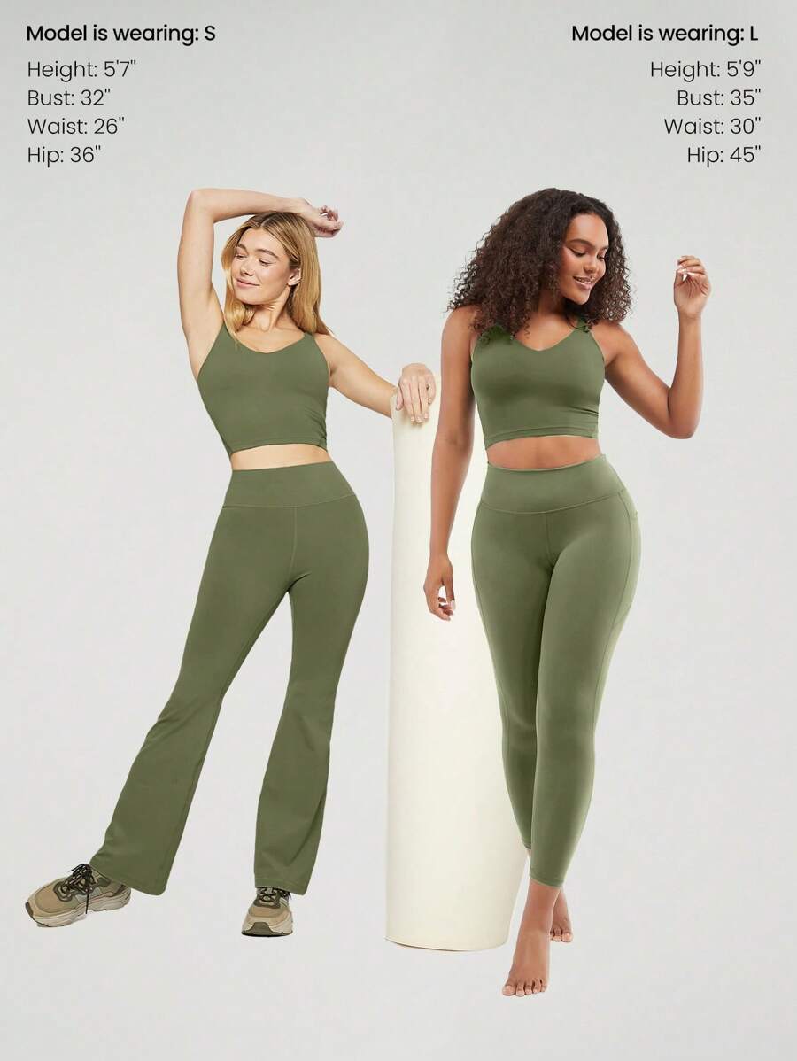 Tallulah Top - Aura Movement