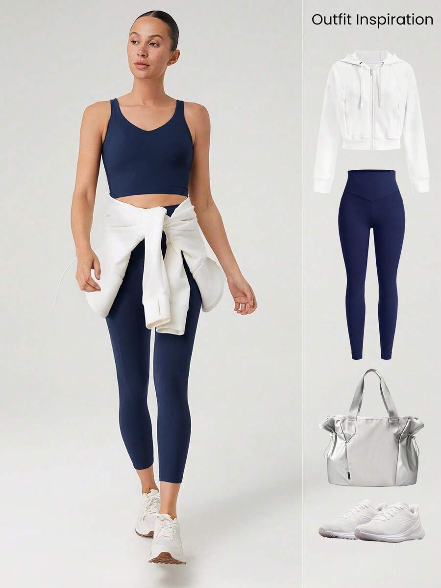 Tallulah Top - Aura Movement