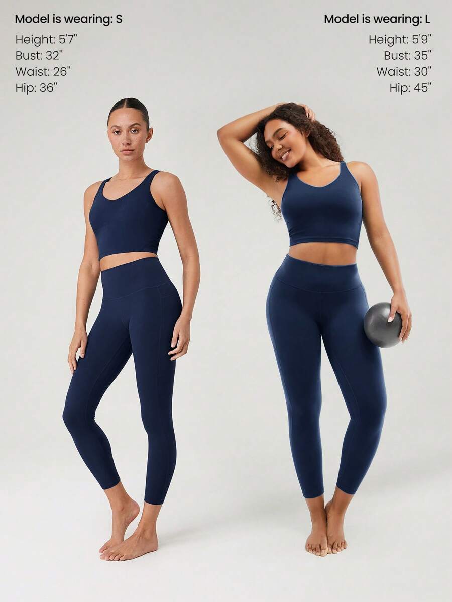 Tallulah Top - Aura Movement